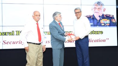 Photo of लखनऊ में 5वां जनरल बिपिन रावत स्मृति व्याख्यान