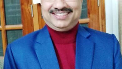 Photo of रतन श्रीवास्तव को मिलेगा ‘अवार्ड-ए-तिरंगा’ सम्मान