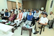 Photo of युद्ध स्तर पर काम करें,आजीविका मिशन से जुड़ी संस्थाएं, हर हाल में लक्ष्य पूरा करें : मौर्य