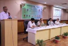 Photo of बीबीएयू में ‘डिजिटल युग की चुनौतियां एवं संभावनाएं’ विषय पर हुआ एक दिवसीय राष्ट्रीय सेमिनार का आयोजन