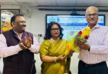 Photo of बीबीएयू में ‘सतत विकास के लिए औद्योगिक अपशिष्ट के स्वास्थ्य संबंधी खतरे एवं उनका प्रबंधन’ पर व्याख्यान