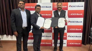 Photo of आईसीआई बैंक और उत्तर प्रदेश शिक्षा सेवा चयन आयोग के बीच हुआ एमओयू, टीईटी- शुल्क भुगतान होगा आसान