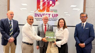 Photo of उत्तर प्रदेश के साथ व्यापार, ऊर्जा और रक्षा सहयोग बढ़ाएगा कनाडा