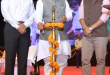 Photo of मंत्री कपिल देव अग्रवाल ने ‘वृहद रोजगार मेला – 2026’ का किया शुभारम्भ