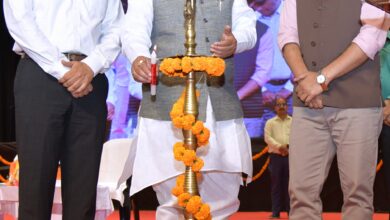 Photo of मंत्री कपिल देव अग्रवाल ने ‘वृहद रोजगार मेला – 2026’ का किया शुभारम्भ