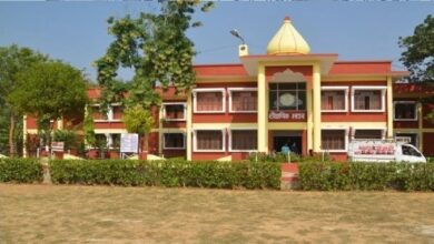 Photo of वैश्विक समस्याओं के समाधान में भारतीय दर्शन की अहम भूमिका : जयवीर सिंह