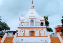 Photo of लोदीपुर धाम के विकास के जरिए विरासत संरक्षण और गुरु जम्भेश्वर जी के मूल्यों को मिलेगा बढ़ावा : जयवीर सिंह