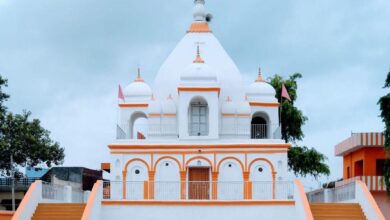 Photo of लोदीपुर धाम के विकास के जरिए विरासत संरक्षण और गुरु जम्भेश्वर जी के मूल्यों को मिलेगा बढ़ावा : जयवीर सिंह