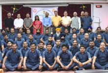 Photo of पूर्वाेत्तर रेलवे लखनऊ मंडल ने अपने स्टेशनों पर 45 पूर्व सैनिकों को पॉइंट्समैन के रूप में तैनात किया