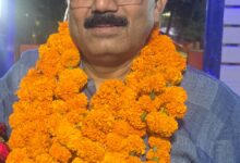 Photo of पशु चिकित्सा फार्मासिस्ट संवर्ग के चुनाव में अशोक कुमार अध्यक्ष एवं विनय कुमार सिंह महामंत्री चुने गये