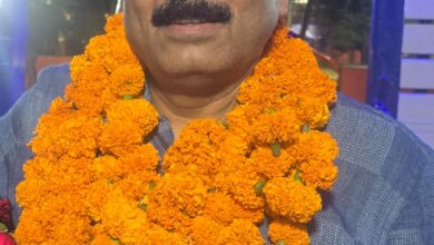 Photo of पशु चिकित्सा फार्मासिस्ट संवर्ग के चुनाव में अशोक कुमार अध्यक्ष एवं विनय कुमार सिंह महामंत्री चुने गये