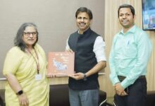 Photo of सचिव भारत सरकार देबाश्री मुखर्जी ने लखनऊ में स्किल इको – सिस्टम की समीक्षा की