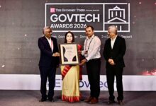 Photo of उप्र सरकार की स्किल क्रांति ‘कौशल दर्पण’ को राष्ट्रीय ET GovTech Awards 2026