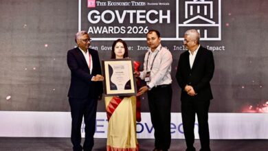Photo of उप्र सरकार की स्किल क्रांति ‘कौशल दर्पण’ को राष्ट्रीय ET GovTech Awards 2026