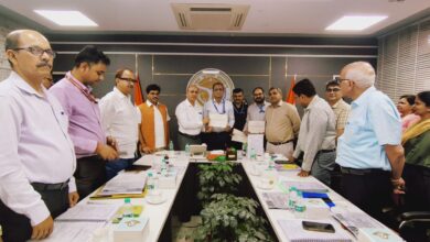 Photo of खाद्य प्रसंस्करण नीति-2023 से निवेश व रोजगार को गति