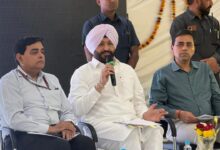 Photo of रेल राज्य मंत्री रवनीत सिंह ने तख्त श्री दमदमा साहिब के लिए ऐतिहासिक तलवंडी साबो रेल लिंक को मंजूरी दी