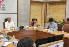 Photo of निवेश परियोजनाओं को तय समयसीमा में करे पूर्ण : दीपक कुमार