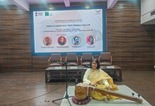 Photo of लखनऊ में ‘विश्व शांति एवं स्थिरता’ पर विशेष आयोजन, 22 मार्च से होगी शुरूआत