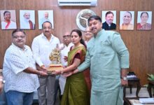 Photo of अमोनिया गैस संकट के त्वरित समाधान पर शीतगृह संचालक संघ ने प्रधानमंत्री का जताया आभार