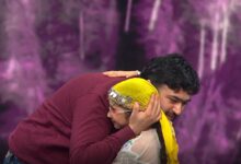 Photo of ‘सुपर डांसर चैप्टर 5’ खास एपिसोड — जब बच्चों ने मां-पापा के लिए मंच पर बिखेरी दिल छू लेने वाली प्रस्तुतियां