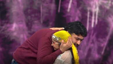 Photo of ‘सुपर डांसर चैप्टर 5’ खास एपिसोड — जब बच्चों ने मां-पापा के लिए मंच पर बिखेरी दिल छू लेने वाली प्रस्तुतियां