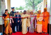 Photo of HDFC AMC under its CSR Initiative supports Advanced Radiotherapy Unit at RCH in Vrindavan