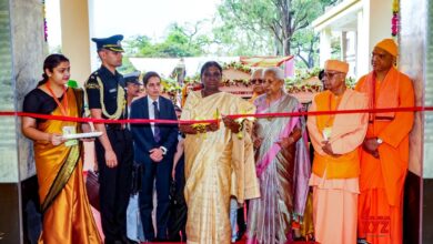 Photo of HDFC AMC under its CSR Initiative supports Advanced Radiotherapy Unit at RCH in Vrindavan