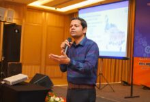 Photo of आईटीपी योजना से उद्योगों को मिलेगा कुशल मानव संसाधन, कौशल विकास और रोजगार अब मजबूत सेतु