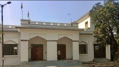 Photo of पर्यटन विभाग की एक करोड़ से अधिक की परियोजना, लखनऊ के सिद्धनाथ मंदिर में 75% कार्य पूरा