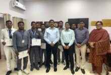 Photo of लखनऊ मंडल रेल प्रबंधक द्वारा फरवरी 2026 के संरक्षा पुरस्कार का वितरण