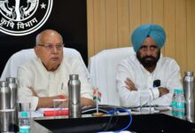 Photo of बजट लैप्स हुआ तो जिम्मेदार अधिकारियों के वेतन से होगी कटौती : सूर्य प्रताप शाही