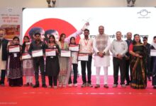 Photo of एजुकेट गर्ल्स ने मनाया 18वाँ स्थापना दिवस, बालिका शिक्षा को आगे बढ़ाने के प्रभाव को किया प्रदर्शित