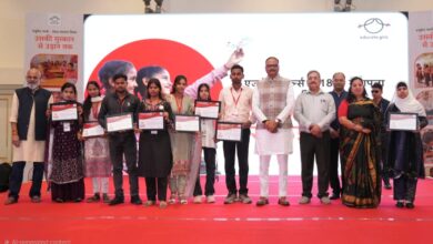 Photo of एजुकेट गर्ल्स ने मनाया 18वाँ स्थापना दिवस, बालिका शिक्षा को आगे बढ़ाने के प्रभाव को किया प्रदर्शित