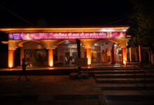 Photo of जगमग अयोध्या : राम नवमी से पहले सिग्निफाई ने किया शहर के प्रमुख धार्मिक स्थलों को रोशन