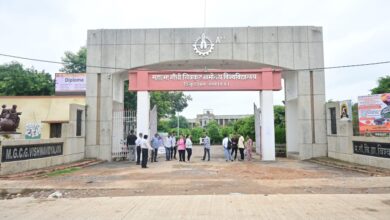 Photo of ग्रामोदय विश्वविद्यालय एक लाख दीपों के प्रज्वलन के साथ मनाएगा चित्रकूट गौरव दिवस