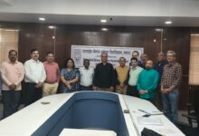 Photo of शैक्षणिक सहयोग पर मंथन : बीबीएयू में गुजरात के प्रतिनिधिमंडल के साथ कुलपति प्रो. मित्तल की बैठक