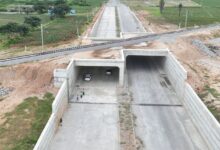 Photo of अब रेल पटरी के आर पार सुगम सब-वे / रोड अंडर ब्रिज का निर्माण मात्र 12 घंटे में किया जा सकेगा