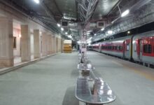 Photo of उत्तर पश्चिम रेलवे : अत्याधुनिक सुविधाओं के साथ बाड़मेर रेलवे स्टेशन को किया गया है पुनर्विकसित