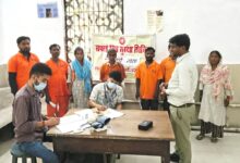 Photo of पूर्वोत्तर रेलवे लखनऊ मण्डल : सीतापुर स्थित हेल्थ यूनिट पर स्वास्थ्य परीक्षण शिविर का आयोजन