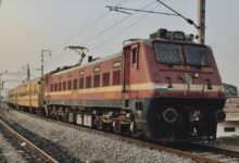 Photo of ग्रीष्मकालीन अवकाश के दौरान यात्रियों की सुविधा हेतु, जम्मू से छपरा चलेगी “विशेष आरक्षित स्पेशल ट्रेन”