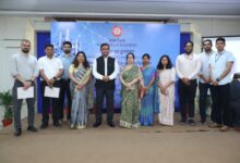 Photo of उत्तर रेलवे के संकेत एवं दूरसंचार विभाग ने उच्च स्तरीय सेमिनार में सुरक्षा के प्रति अपनी प्रतिबद्धता दोहराई