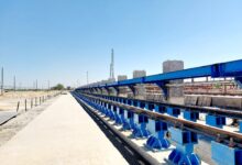 Photo of जैसलमेर रेलवे स्टेशन पर रु 128.25 करोड़ से आधुनिक कोचिंग मेंटेनेंस डिपो की कमीशनिंग