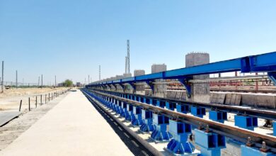 Photo of जैसलमेर रेलवे स्टेशन पर रु 128.25 करोड़ से आधुनिक कोचिंग मेंटेनेंस डिपो की कमीशनिंग