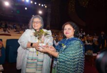 Photo of स्किल इंडिया की राष्ट्रीय कौशल प्रतियोगिता का भव्य शुभारंभ, 36 राज्यों के 650 प्रतिभागियों ने लिया भाग