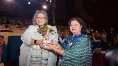 Photo of स्किल इंडिया की राष्ट्रीय कौशल प्रतियोगिता का भव्य शुभारंभ, 36 राज्यों के 650 प्रतिभागियों ने लिया भाग