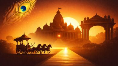 Photo of महाभारत सर्किट के प्रमुख केंद्र काम्पिल्य का गौरव पुनर्स्थापित करने के लिए प्रतिबद्ध : जयवीर सिंह