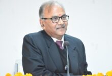 Photo of QS एशियन यूनिवर्सिटी रैंकिंग 2026 में बीबीएयू की शानदार उपलब्धि पर कुलपति प्रो. मित्तल ने दी बधाई