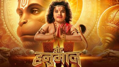 Photo of हनुमान जयंती के पावन अवसर पर सोनी पल लेकर आ रहा है ‘वीर हनुमान का विशेष प्रसारण