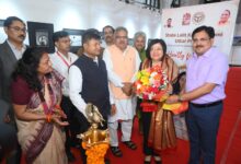 Photo of कला के जरिए मजबूत होंगे अंतरराष्ट्रीय रिश्ते, कंबोडिया की राजदूत ने किया ललित कला अकादमी का दौरा