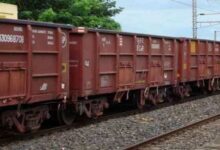 Photo of उत्तर पश्चिम रेलवे ने दूसरी बार 30 मिलियन टन लोडिंग का आंकड़ा किया पार